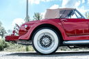 inny RETRO DUESENBERG MODEL J GATSBY ROK 1932 CABRIO 5.0 V8 REPLIKA ZAMIANA zdjęcie 20