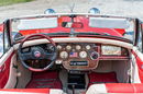 inny RETRO DUESENBERG MODEL J GATSBY ROK 1932 CABRIO 5.0 V8 REPLIKA ZAMIANA zdjęcie 21
