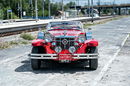 inny RETRO DUESENBERG MODEL J GATSBY ROK 1932 CABRIO 5.0 V8 REPLIKA ZAMIANA zdjęcie 23