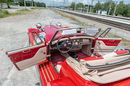 inny RETRO DUESENBERG MODEL J GATSBY ROK 1932 CABRIO 5.0 V8 REPLIKA ZAMIANA zdjęcie 26
