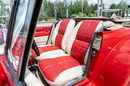 inny RETRO DUESENBERG MODEL J GATSBY ROK 1932 CABRIO 5.0 V8 REPLIKA ZAMIANA zdjęcie 27