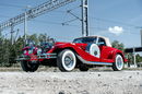 inny RETRO DUESENBERG MODEL J GATSBY ROK 1932 CABRIO 5.0 V8 REPLIKA ZAMIANA zdjęcie 3