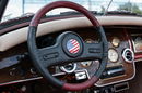inny RETRO DUESENBERG MODEL J GATSBY ROK 1932 CABRIO 5.0 V8 REPLIKA ZAMIANA zdjęcie 30