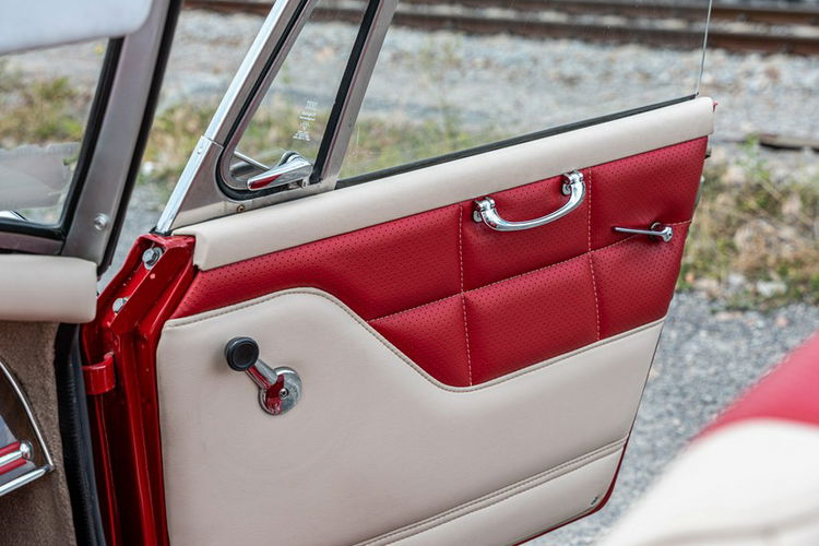 inny RETRO DUESENBERG MODEL J GATSBY ROK 1932 CABRIO 5.0 V8 REPLIKA ZAMIANA zdjęcie 33