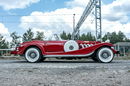 inny RETRO DUESENBERG MODEL J GATSBY ROK 1932 CABRIO 5.0 V8 REPLIKA ZAMIANA zdjęcie 35