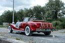 inny RETRO DUESENBERG MODEL J GATSBY ROK 1932 CABRIO 5.0 V8 REPLIKA ZAMIANA zdjęcie 39