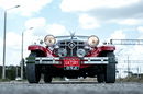 inny RETRO DUESENBERG MODEL J GATSBY ROK 1932 CABRIO 5.0 V8 REPLIKA ZAMIANA zdjęcie 40