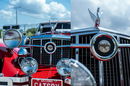 inny RETRO DUESENBERG MODEL J GATSBY ROK 1932 CABRIO 5.0 V8 REPLIKA ZAMIANA zdjęcie 41