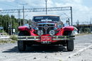 inny RETRO DUESENBERG MODEL J GATSBY ROK 1932 CABRIO 5.0 V8 REPLIKA ZAMIANA zdjęcie 9