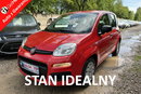 Fiat Panda 1.2 1wł Klima El szyby i luste ABS Ks Serw Stan BDB BezWypadk Opłaco zdjęcie 1