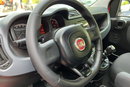 Fiat Panda 1.2 1wł Klima El szyby i luste ABS Ks Serw Stan BDB BezWypadk Opłaco zdjęcie 16