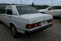 samochód osobowy Mercedes zdjęcie 3