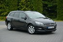 Astra 1.4T(140KM) Lift Kamera Ledy Duża Navi 2xParktronic ASO OPEL ALU17 zdjęcie 8