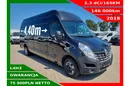 Renault Master L4H3 75900zł NETTO 2.3 dCi/165KM zdjęcie 1