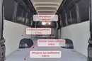 Renault Master L4H3 75900zł NETTO 2.3 dCi/165KM zdjęcie 12