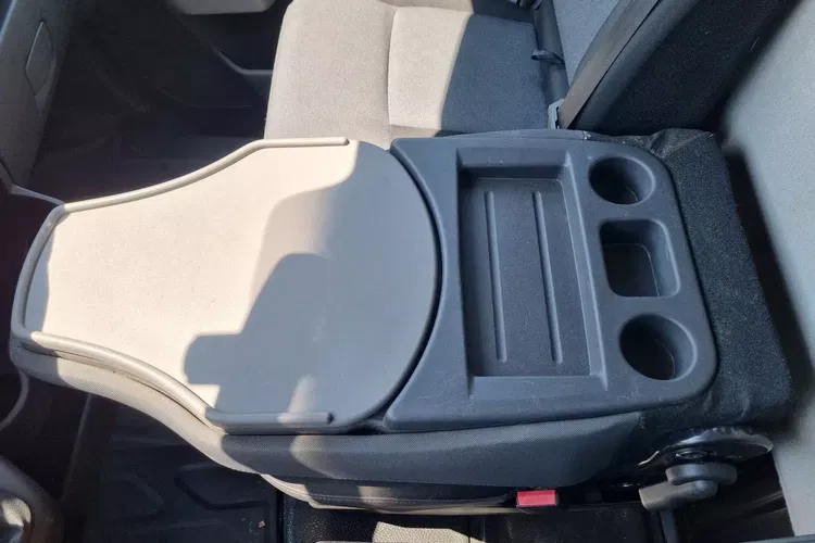 Renault Master L4H3 75900zł NETTO 2.3 dCi/165KM zdjęcie 25