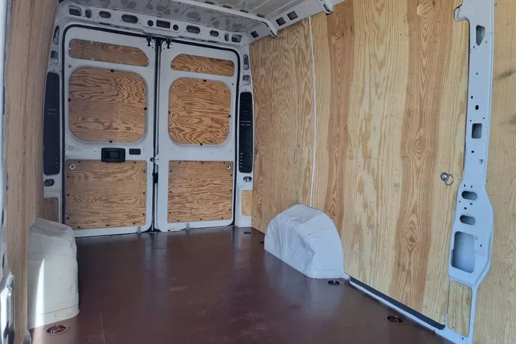 Fiat Ducato L4H2 79900zł NETTO 2.3 MultiJet/140KM zdjęcie 11