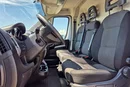 Fiat Ducato L4H2 79900zł NETTO 2.3 MultiJet/140KM zdjęcie 12