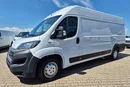 Fiat Ducato L4H2 79900zł NETTO 2.3 MultiJet/140KM zdjęcie 3
