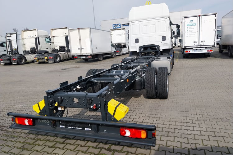 Iveco Eurocargo ML120E28/P EVI_E zdjęcie 624