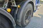 DAF LF 2011 Śmieciarka MOL PUSHER 2000 LF 2011 Śmieciarka MOL PUSHER 2000 zdjęcie 11