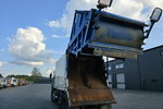 DAF LF 2011 Śmieciarka MOL PUSHER 2000 LF 2011 Śmieciarka MOL PUSHER 2000 zdjęcie 18