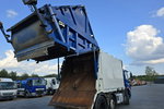 DAF LF 2011 Śmieciarka MOL PUSHER 2000 LF 2011 Śmieciarka MOL PUSHER 2000 zdjęcie 19