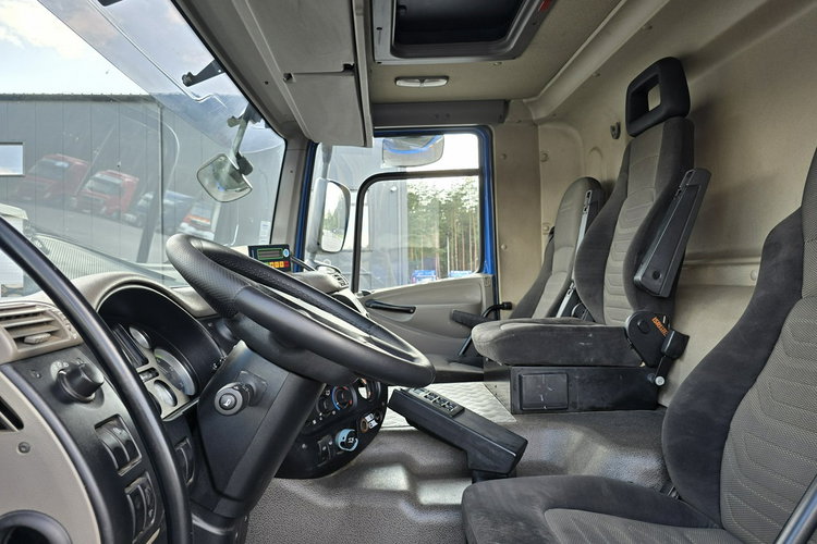 DAF LF 2011 Śmieciarka MOL PUSHER 2000 LF 2011 Śmieciarka MOL PUSHER 2000 zdjęcie 21