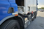 DAF LF 2011 Śmieciarka MOL PUSHER 2000 LF 2011 Śmieciarka MOL PUSHER 2000 zdjęcie 8