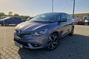 Grand Scenic Renault Grand Scenic Key-Less Kamera Asystent Pasa Czuj.Anty Kolizyjny zdjęcie 1