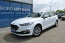 Mondeo Liftback Trend 2.0 EcoBlue 150KM A8 ASO Forda Gwarancja Ford Używane zdjęcie 2