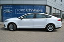 Mondeo Liftback Trend 2.0 EcoBlue 150KM A8 ASO Forda Gwarancja Ford Używane zdjęcie 5