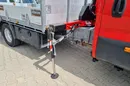 Iveco 70C17 Doka HDS 149999zł NETTO 3.0HPi/170KM zdjęcie 10