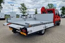 Iveco 70C17 Doka HDS 149999zł NETTO 3.0HPi/170KM zdjęcie 15