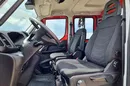 Iveco 70C17 Doka HDS 149999zł NETTO 3.0HPi/170KM zdjęcie 16