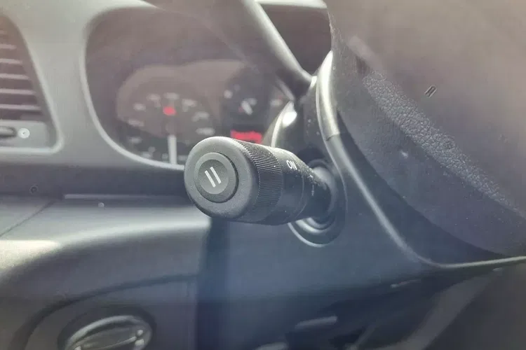 Iveco 70C17 Doka HDS 149999zł NETTO 3.0HPi/170KM zdjęcie 21