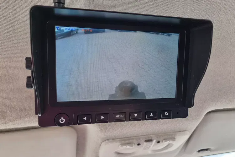 Iveco 70C17 Doka HDS 149999zł NETTO 3.0HPi/170KM zdjęcie 26