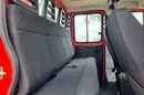 Iveco 70C17 Doka HDS 149999zł NETTO 3.0HPi/170KM zdjęcie 28