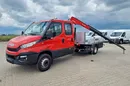 Iveco 70C17 Doka HDS 149999zł NETTO 3.0HPi/170KM zdjęcie 3