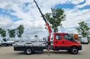 Iveco 70C17 Doka HDS 149999zł NETTO 3.0HPi/170KM zdjęcie 5