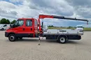 Iveco 70C17 Doka HDS 149999zł NETTO 3.0HPi/170KM zdjęcie 6