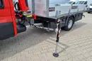 Iveco 70C17 Doka HDS 149999zł NETTO 3.0HPi/170KM zdjęcie 9