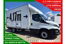 Iveco 35S16 Kontener 8 ePAL 84999zł NETTO 2.3 HPi/160KM Automat zdjęcie 1