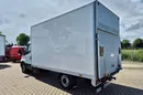 Iveco 35S16 Kontener 8 ePAL 84999zł NETTO 2.3 HPi/160KM Automat zdjęcie 11