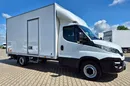 Iveco 35S16 Kontener 8 ePAL 84999zł NETTO 2.3 HPi/160KM Automat zdjęcie 2