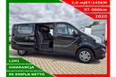 Fiat Talento Long 89999zł NETTO Brygadówka 6 osób 2.0 MultiJET/145KM zdjęcie 1