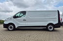 Renault Trafic Long 52999zł NETTO 1.6dCi/120KM zdjęcie 6