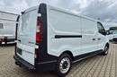 Renault Trafic Long 52999zł NETTO 1.6dCi/120KM zdjęcie 7