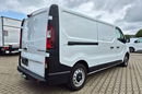 Renault Trafic Long 59999zł NETTO 1.6dCi/120KM zdjęcie 7