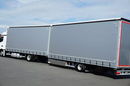 Mercedes ACTROS / 1830 ACC / E 6 / ZESTAW PRZEJAZDOWY 120 M3 / ŁAD. 15 000 KG zdjęcie 25